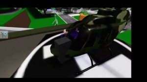 Как управлять вертолётом в Брукхейвен ?RP ROBLOX Где найти вертолёт в Брукхейвен ?RP ROBLOX —