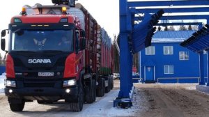 УЛК купила уникальный прицеп, которого больше нет нигде в России