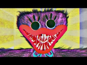 ВЗЛОМАЛ ИГРУ и НАШЕЛ ЗЛУЮ КИССИ МИССИ 2 глава Poppy Playtime Chapter 2