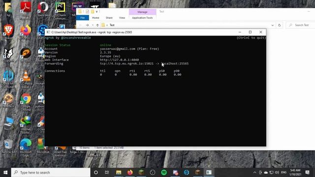 How to make a server/modded server in Minecraft from 1.7.10 to 1.16.4 Free without forwarding смотреть онлайн
