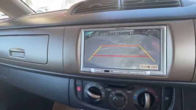 スバル RN1ステラリベスタS エンジン始動 смотреть онлайн