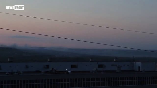 Танк под номером 0 документальный фильм о первом танке ЛНР.mp4 смотреть онлайн