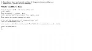 Measuring execution time in C++ (4 Solutions!!)