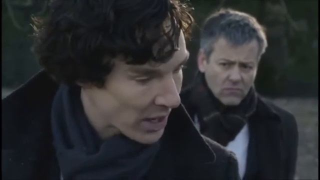 Шерлок Клоунс Классика смотреть онлайн