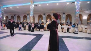 ХАДИЖА КАМАЛИДИНОВА КАЙРАДАН ЭЛЕ ТОЙДО КЫЗМАТТА заказ боюнча админ +996 778 832 583