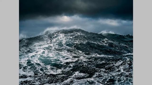 Суровая рыбацкая жизнь в объективе Кори Арнольда смотреть онлайн