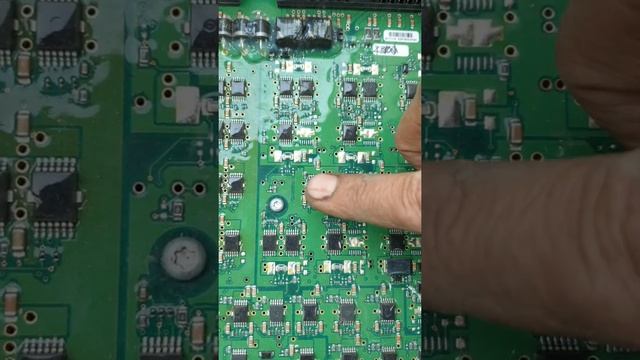 JCB-330 JS Диагностика и частичный ремонт ! смотреть онлайн