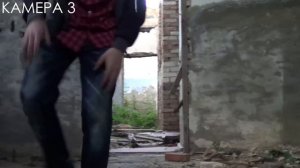 РАССТАВИЛИ КАМЕРЫ! НОЧЬ В ЗАБРОШКЕ! УЖАС! МОНСТР НА КАМЕРЕ И 24 ЧАСА ЧЕЛЛЕНДЖ! ИССЛЕДУЮ ЗАБРОШКИ!