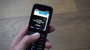 Nokia 215 4G - Unboxing & Review - Dual Sim Phone