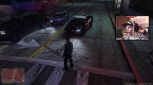 ЛОВИТЕ ЭТОГО ПАРНЯ! САМАЯ БОЛЬШАЯ ПОГОНЯ В GTA 5! МОДЫ ГТА 5 LSPDFR