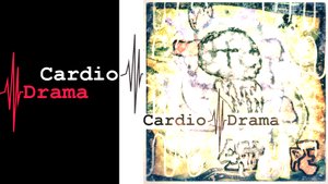 CardioDrama - ЧАТыРЕ_альбом-VHS