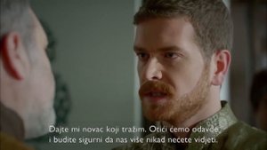 Sulejman Veličanstveni Epizoda 117 Sa prevodom