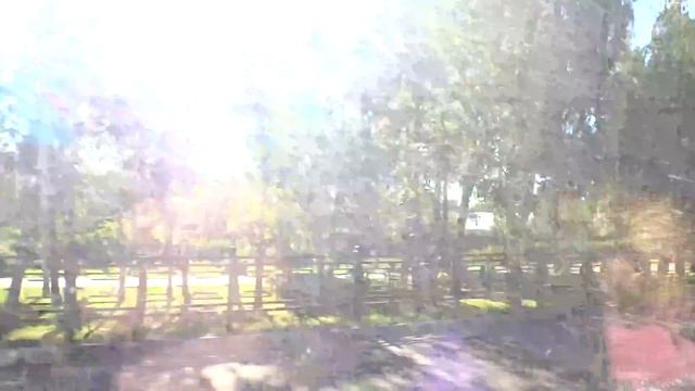 Домодедово, маршрутка 33, участок Станция Домодедово - ГПЗ Константиново смотреть онлайн