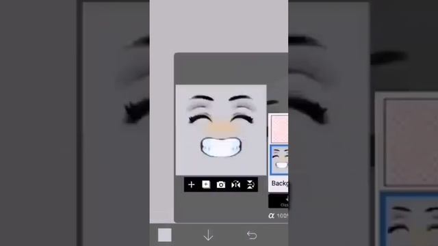 roblox limited face