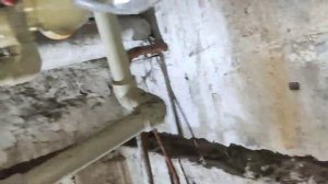 Makita djr 187 cordless recipro saw cutting 2 inch metal pipe