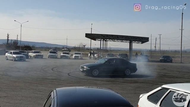 сходка автолюбителей ИНГУШЕТИЯ 2021
автодром г. Сунжа