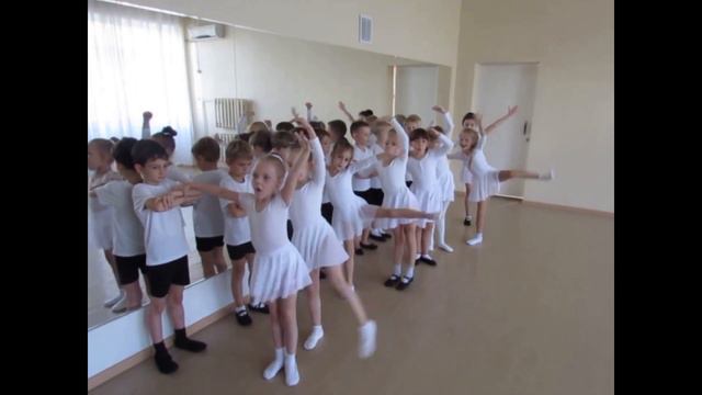 Клип на песню Круче всех 1-3й класс, г  Челябинск