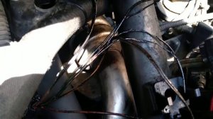 Renault Espace Рено Еспейс 1.9 dCi не заводится причина найдена!!!