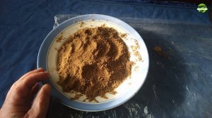 Прокаливание песка для посадки цветов и рассады в домашних условиях
