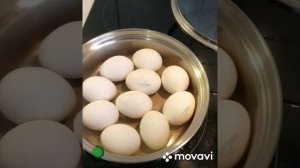 ВАРИМ ЯЙЦО БЕЗ ВОДЫ!!!