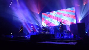 Primus - American Life (Dallas 09.11.21) HD