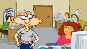 106  Масяня   Как сделать мульт