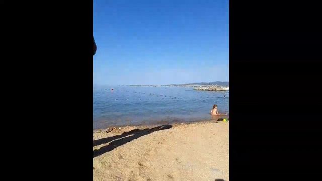 КОГДА БЕЗОПАСНЕЕ ЗАГОРАТЬ НА ПЛЯЖЕ? смотреть онлайн