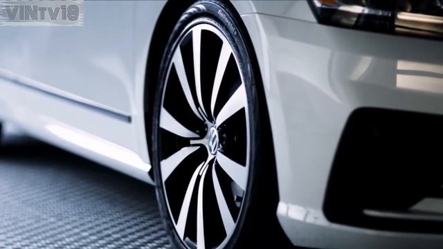2018 VW Passat GT Explained смотреть онлайн