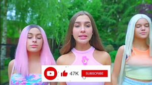 Правило черлидерш Bunny ☝️