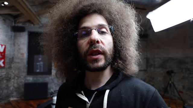 Why I Got a SONY a9 смотреть онлайн