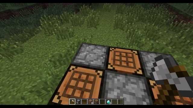 #3 Бесполезные моды - ДЕРЕВЯННЫЙ АЛМАЗ смотреть онлайн