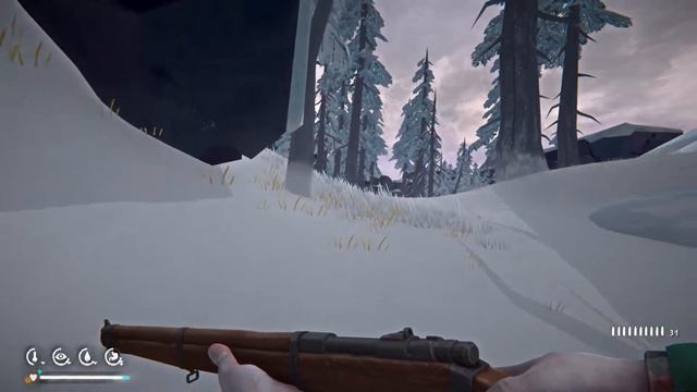 THE LONG DARK— #12 — ОЧЕНЬ ОЧЕНЬ ДОЛГАЯ ДОРОГА смотреть онлайн