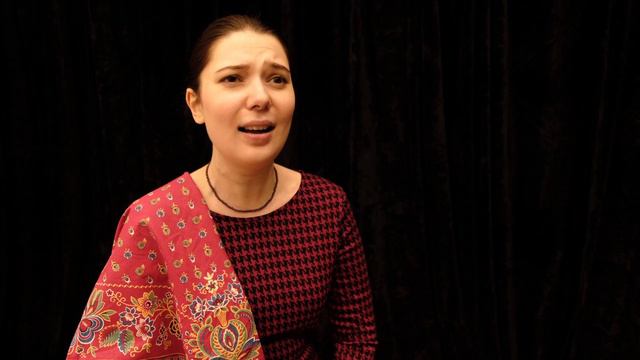 Да, купил Ванька себе косу (покосная, лирическая) смотреть онлайн