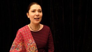 Да, купил Ванька себе косу (покосная, лирическая)