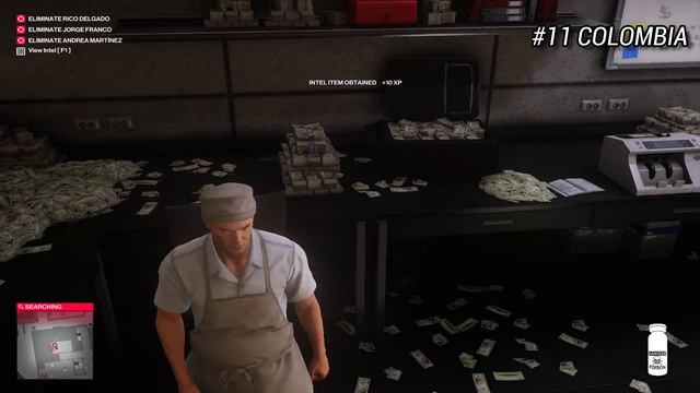 All 21 HITMAN Locations Ranked Worst to Best (HITMAN 1, 2 & 3 Tier List) смотреть онлайн