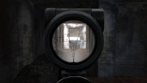 ОП-2.2 S.T.A.L.K.E.R. #31. Призрак. Ученые в Х-10. Сяку-(Сейф,Инструмент,CD,Снайпера) Сидору Кувалд