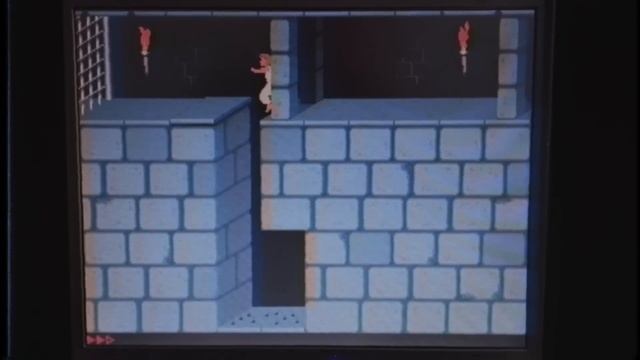 2001'deymiş Gibi Oyun Oynamak! смотреть онлайн