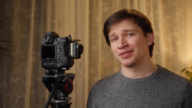 Angelbird AV Pro mk2 issues | Nikon Z9 N-RAW смотреть онлайн