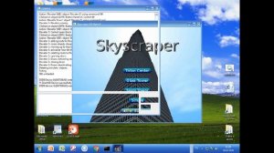 Skyscraper 2.0 Alpha 9 - Быстрый обзор 3D симулятора лифта для Windows