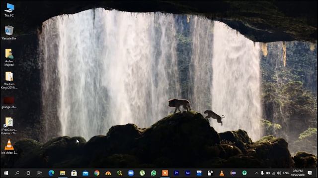 How to Compile and Run Java Program using Command Prompt and Notepad 2020 in URDU | Hind смотреть онлайн