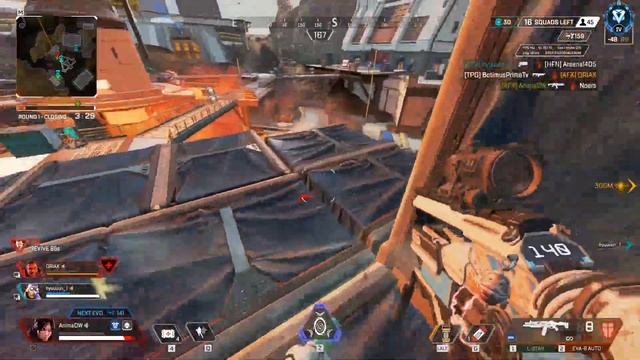 Apex Legends 대충만든거 смотреть онлайн