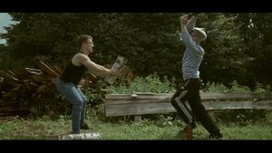 Гопник на турнике 7. Гопник и Ботан.