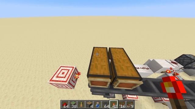 Minecraft 1.16+ | Automatic Potion Brewing Station Tutorial смотреть онлайн