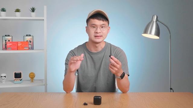 超平價真無線藍牙耳機推薦！500元到2500元包辦運動與降噪 MPOW MDots / M13 / X3 ANC / M7 ANC【數位宇宙】 смотреть онлайн