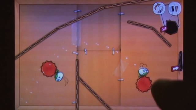 Jump Out! iPhone Gameplay Review - AppSpy.com смотреть онлайн