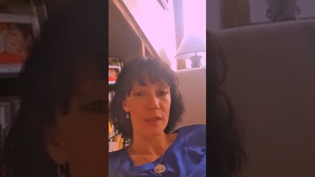 Отзыв моей любимой клиентки Виктории из Швейцарии ❤️ @viktoria_koste смотреть онлайн