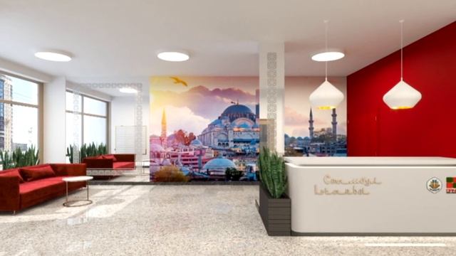 В доме «Стамбул» в жилом комплексе «Минск Мир» начались продажи квартир смотреть онлайн