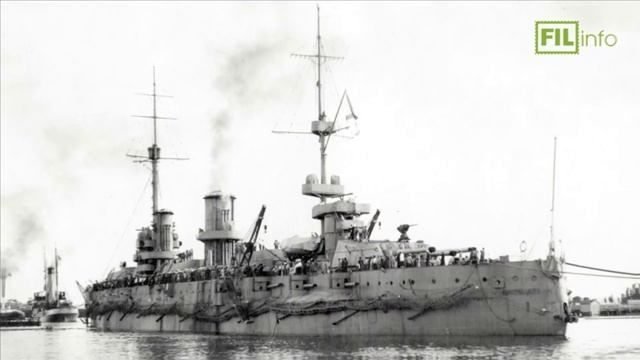 КАЛЕНДАРЬ ИСТОРИИ 20 ОКТЯБРЯ смотреть онлайн