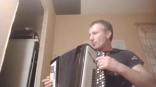 Мурка. На баяне. смотреть онлайн