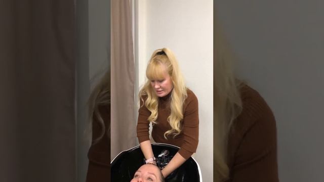 Как восстановить рост волос после COVID? Узнай сегодня! смотреть онлайн